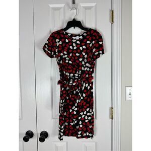 Diane Von Furstenberg Womens Dress Size 0